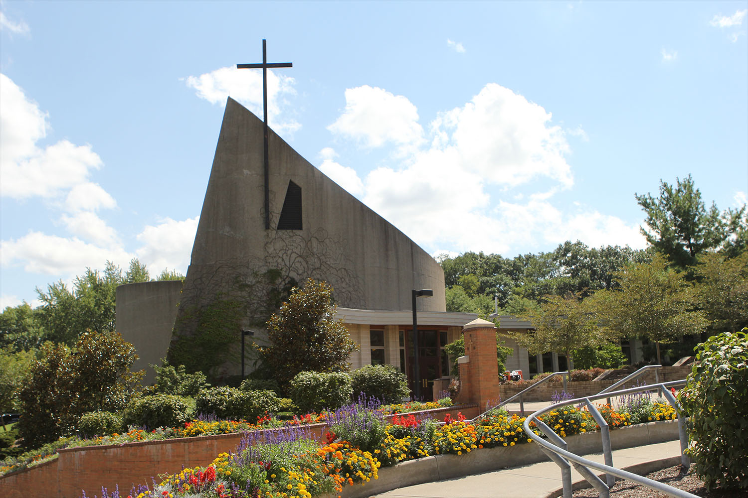 Christ The King Chapel