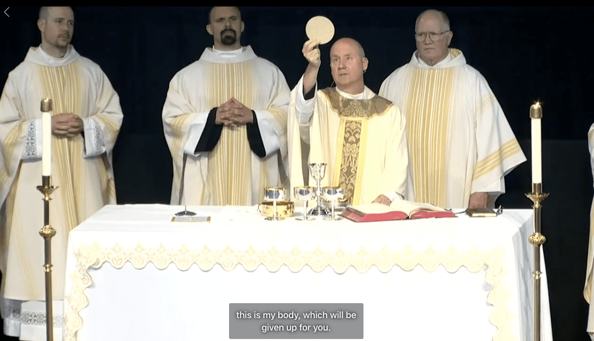 Chapel Live Streaming Chapel Ministries